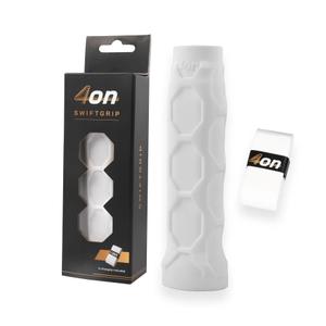 0040195-surgrip-de-padel-4on-swiftgrip-blanc-tu