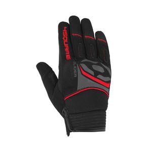 gantsliderbeamnoirrouge-gants-moto-ete-4square-slider-beam-noir-rouge