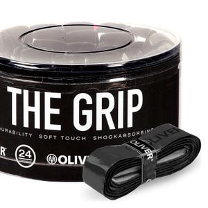 50131-lot-de-24-grips-oliver-sport-schwarz-noir-1-6-x-2-4-x-105-cm