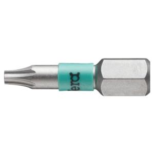 506612-embout-extra-rigide-pour-vis-torx-wera-bitorsion-torx-867-1-btz-argente-vert