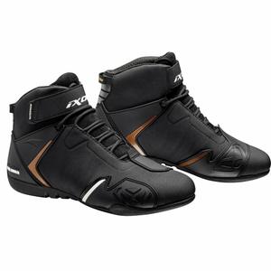 508112004-1067-baskets-moto-femme-ixon-gambler-waterproof-noir-or