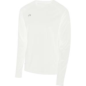 510103-9001-debardeur-manches-longues-newline-core-running-blanc