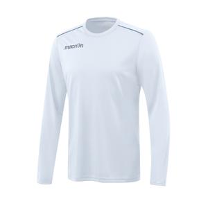 515901-maillot-training-macron-rigel-blanc