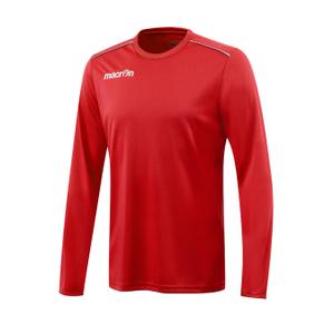 515902-maillot-training-macron-rigel-rouge