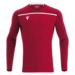 51630201-maillot-training-macron-deneb-rouge-blanc