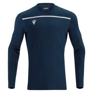51631007-maillot-training-macron-deneb-bleu-marine