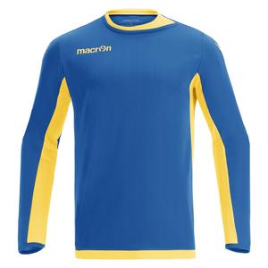 51670305-maillot-training-macron-kelt-bleu-roi-jaune