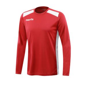 51890201-maillot-training-macron-sirius-rouge-blanc
