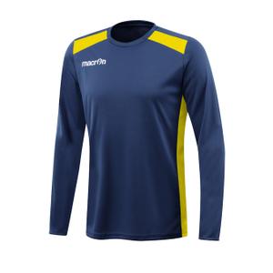 51890705-maillot-training-macron-sirius-marine-jaune