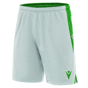 52160104-short-macron-tempel-blanc-vert