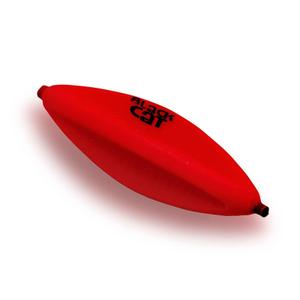 5604003-flotteur-black-cat-darter-u-float-neon-red