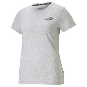 586776-04-t-shirt-femme-puma-ess-small-logo-gris-clair