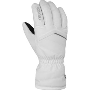 6031150-1103-gants-reusch-marisa-blanc-argent