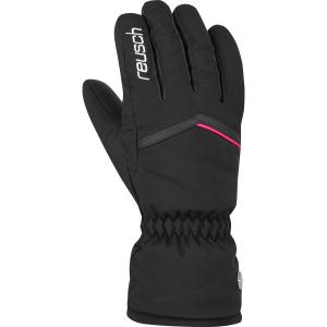 6031150-7748-gants-reusch-marisa-noir-blanc-rose
