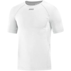 6151-u-00-t-shirt-jako-compression-2-0-blanc