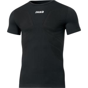 6155-u-08-t-shirt-jako-comfort-2-0-noir