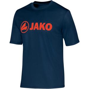 6164-u-18-t-shirt-jako-fonctionnel-promo-bleu-marine-rouge-fluo