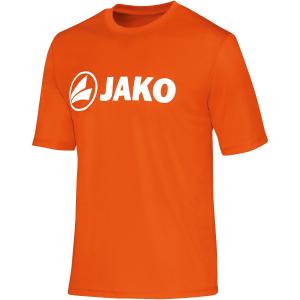 6164-u-19-t-shirt-jako-fonctionnel-promo-orange-fluo