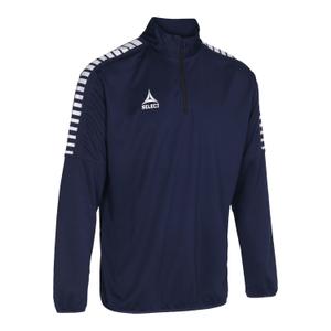 l610026-698-sweatshirt-1-2-zip-select-argentina-training-bleu-marine