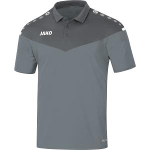 6320-u-40-polo-jako-champ-2-0-gris-gris-anthracite
