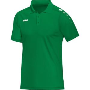 6350-e-06-polo-enfant-jako-classico-vert