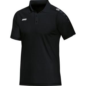 6350-e-08-polo-enfant-jako-classico-noir