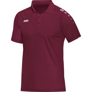 6350-e-14-polo-enfant-jako-classico-marron