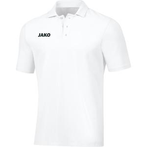 6365-e-00-polo-enfant-jako-base-blanc