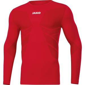 6455-u-01-maillot-jako-comfort-2-0-rouge