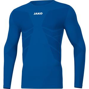 6455-u-04-maillot-jako-comfort-2-0-bleu-royal
