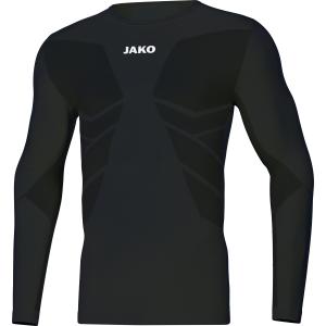 6455-u-08-maillot-jako-comfort-2-0-noir