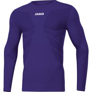 6455-u-10-maillot-jako-comfort-2-0-violet