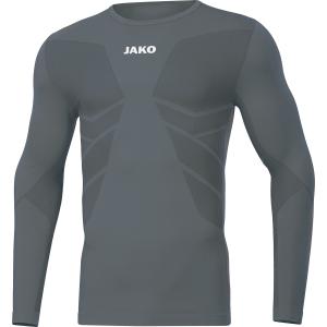6455-u-40-maillot-jako-comfort-2-0-gris