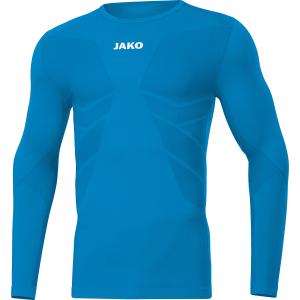 6455-u-89-maillot-jako-comfort-2-0-bleu-ciel