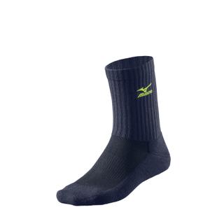 chaussettes-mizuno-volley-marine