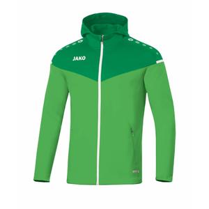 6820-f-22-veste-jako-femme-a-capuche-champ-2-0-vert-clair-vert