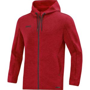 6829-u-01-veste-jako-a-capuche-premium-basics-rouge