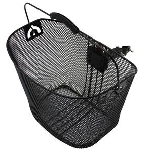7005-panier-velo-avant-acier-nid-abeille-avec-anse-fixation-rapide-sur-potence-a-plongeur-p2r-noir-35x26x27-cm