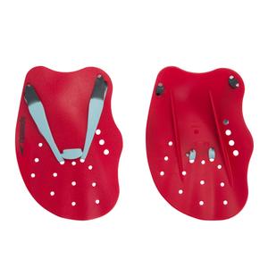 73312-d699-plaquette-natation-speedo-tech-paddle-lava-red-chill-blue-grey