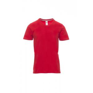 000103-0026-03000-t-shirt-payper-v-neck-rouge