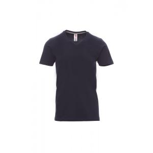 000103-0026-08007-t-shirt-payper-v-neck-bleu-marine