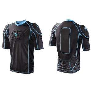 7405-05-5-protection-poitrine-moto-seven-flex-noir-bleu