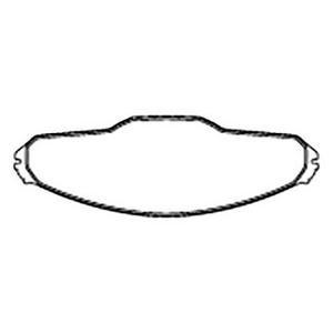 8004581003-platine-ecran-casque-de-moto-pinlock-sal-blanc-tu