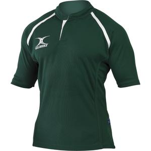 8141570-maillot-gilbert-xact-vert