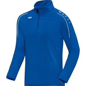 8650-e-04-sweatshirt-zippe-enfant-jako-classico-bleu-royal