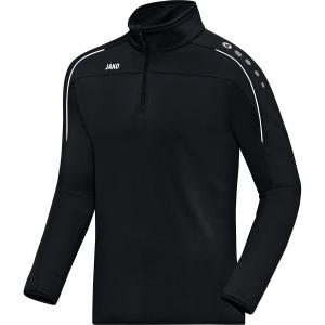 8650-e-08-sweatshirt-zippe-enfant-jako-classico-noir
