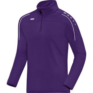 8650-e-10-sweatshirt-zippe-enfant-jako-classico-violet