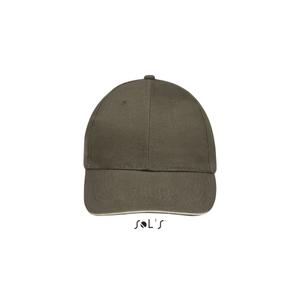 88100-915-casquette-sol-s-buffalo-vert-militaire-beige-tu