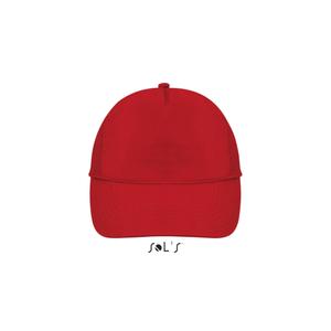 88119-145-casquette-sol-s-buzz-rouge-tu