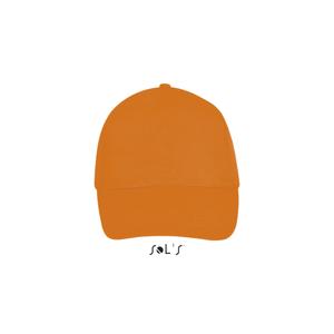 88119-400-casquette-sol-s-buzz-orange-tu